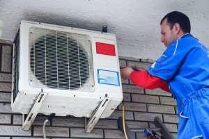 24/7 and Emergency HVAC Near Halndle Bch, FL | Air Conidtioning and Heating Contractors